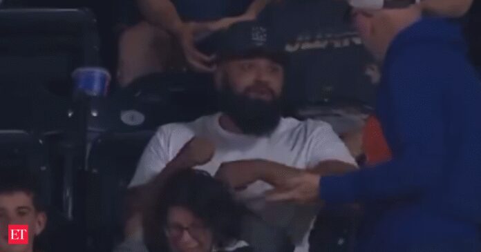 Ball snatching sparks outrage: After US Open and young Phillies fan incidents, another shocking moment goes viral at Mets game