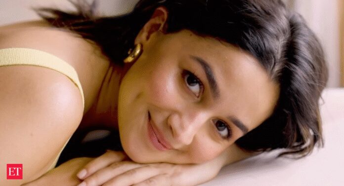 ​Alia Bhatt’s 5 skincare hacks we can steal from her routine - The Secrets Behind Alia Bhatt’s Glowing, Flawless Skin