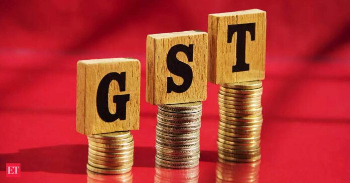 BJP resolution urges businesses to pass on GST cut benefits to consumers