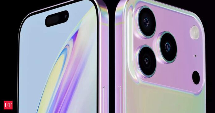 apple iphone 17 pro max release date: iPhone 17 Pro Max To iPhone 17 price in US revealed: Apple’s first in-house wi-Fi and Bluetooth chip to debut?