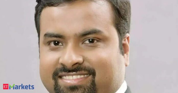 GST cut a near-term cushion, but tariff uncertainties and global risks keep India’s growth outlook delicately poised: Suvodeep Rakshit