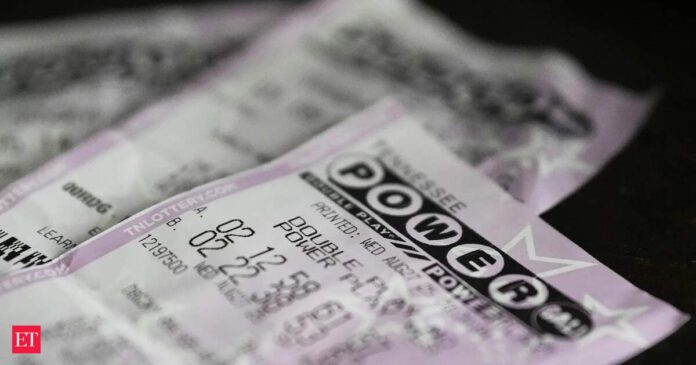 Powerball jackpot: Powerball and Take 5 winning tickets sold in Plattsburgh, New York