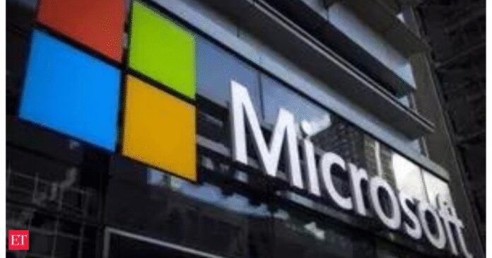 nebius: Microsoft partners with Nebius for $19.4 Billion AI cloud computing deal