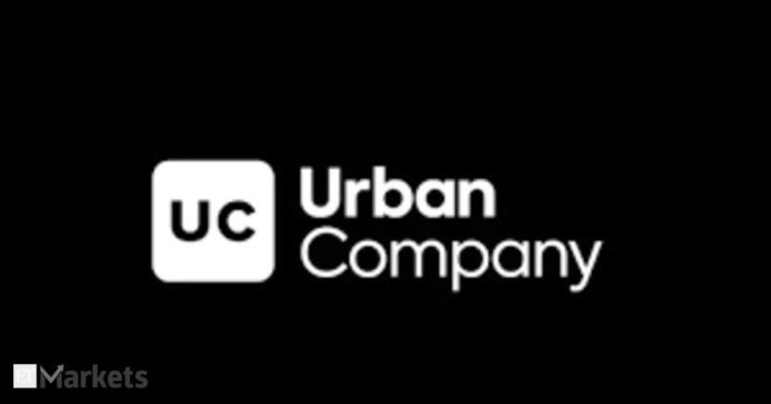 Urban Company raises Rs 854 crore from anchor investors ahead of IPO