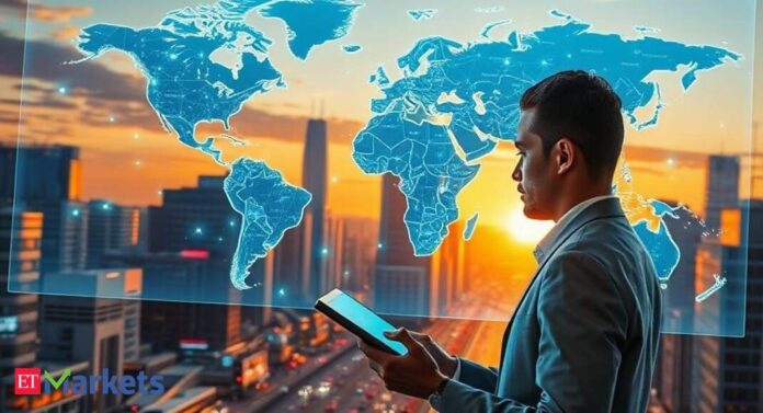 Top hedge funds post steady gains amid market caution - Global Market Overview