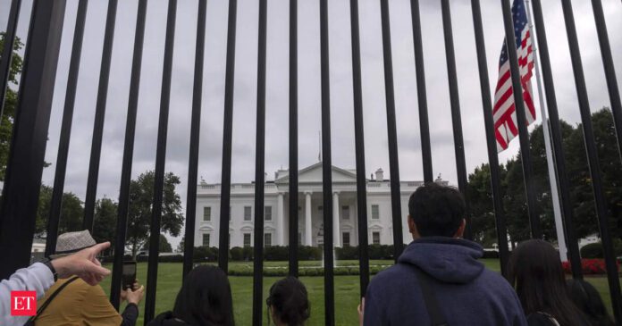 flags at half-mast for Charlie Kirk: President Trump orders flags at half-mast in honor of Charlie Kirk following tragic shooting at Utah Valley University