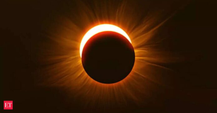 Solar Eclipse 2025: Date, timings, visibility, and will the last Surya Grahan be seen in India?