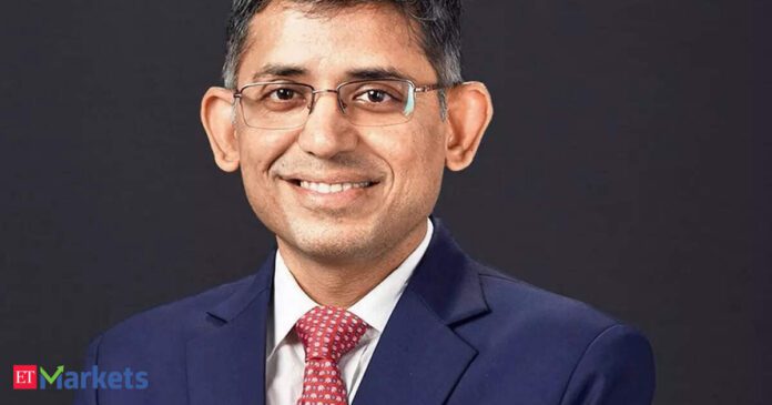 Vinit Sambre identifies semiconductors, energy and healthcare as high-potential growth sectors