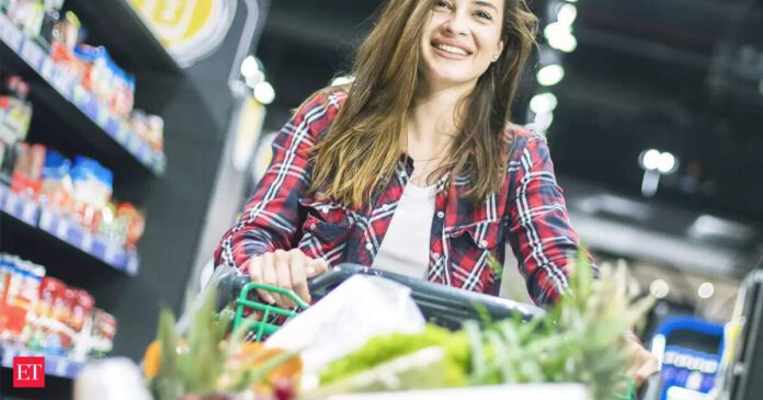 US consumer inflation heats up in August to 2.9%: Govt