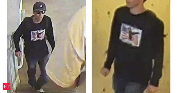 Charlie Kirk killer engraved chilling messages in the bullet? Here's what we know