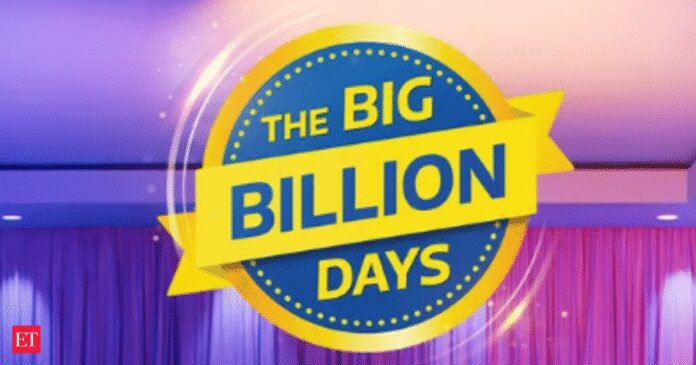 Flipkart Big Billion Days Sale 2025: Apple iPhone 16, Google Pixel 9, Samsung Galaxy S24 to get massive discounts up to ₹54,000