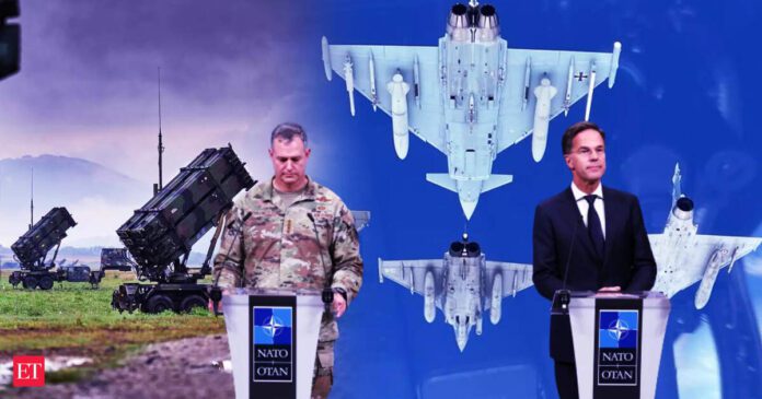 Russia warns of World War III, NATO no-fly zone over Ukraine would trigger bigger war