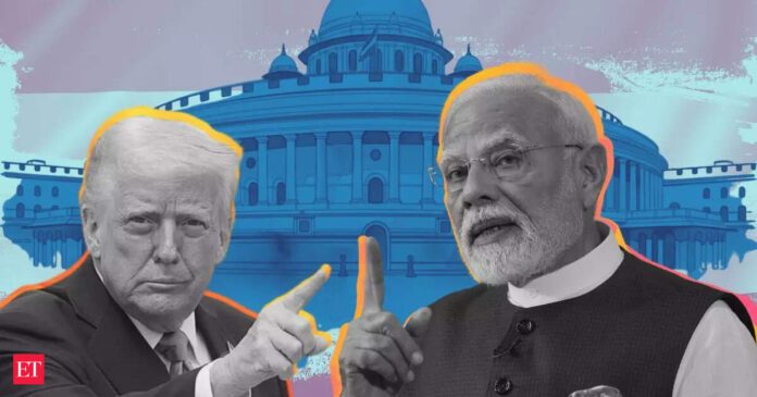 India-US ties tested after Trump attack, yet still stronger than China’s trust gap, says US foreign policy expert