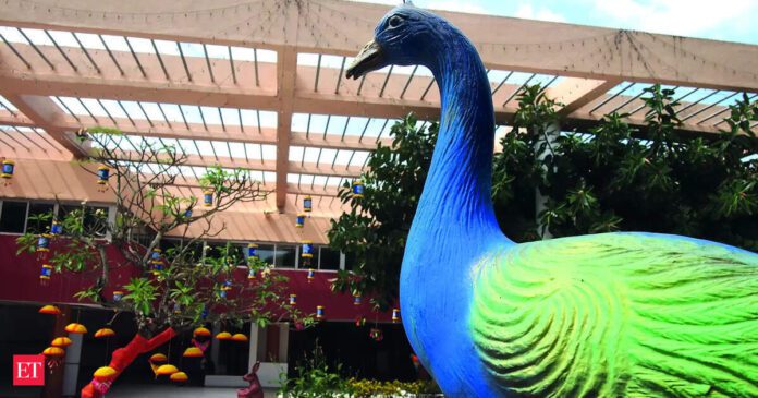 Bombay HC asks Goa govt to fix responsibility in Kala Academy works
