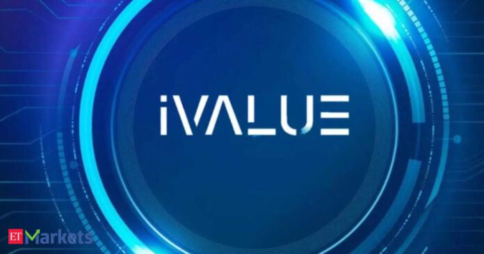 IPO-bound iValue Infosolutions raises Rs 168 crore from anchor investors