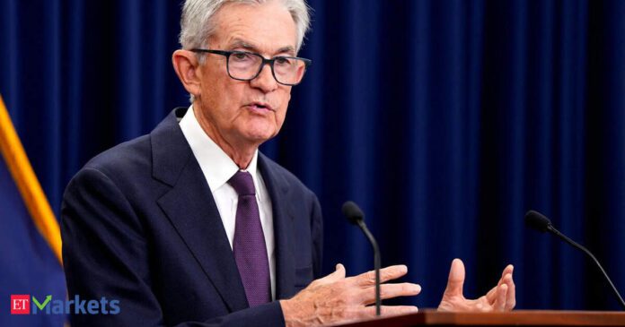 2 more rate cuts in 2025 a probability, says Fed's Jerome Powell