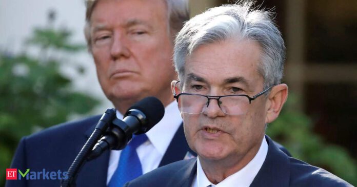 Federal Reserve: Trump That! Fed cuts rate by 25 bps, signals 2 more in 2025