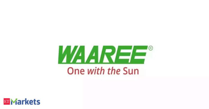 Waaree Energies vs Premier Energies: Which new energy bet looks stronger for your portfolio right now?