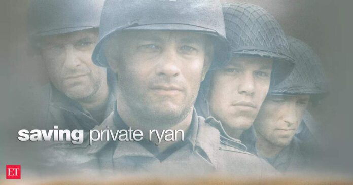 Watch these Amazon Prime movies this weekend before they exit the platform; it includes a beloved war movie