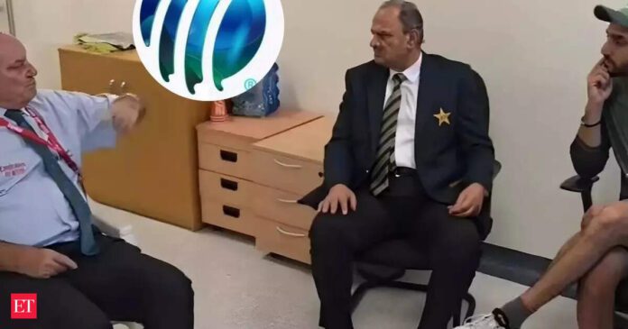 PCB responds, says ICC protocols allow media managers to use cameras