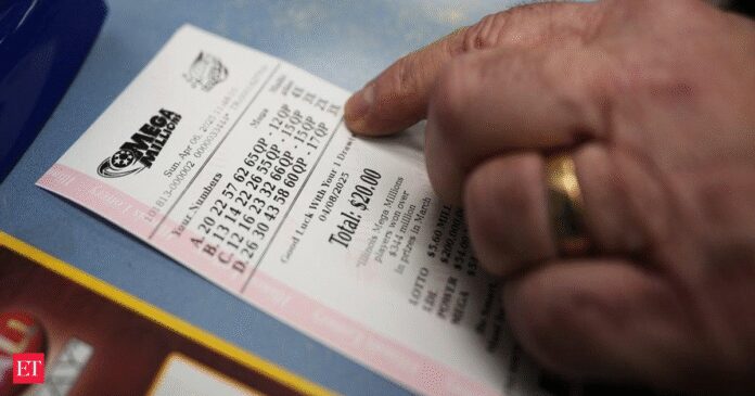 Mega Millions Winning Numbers jackpot: Mega Millions Winning Numbers: Did anyone win the $423 million jackpot last night? Sept. 19, 2025 Drawing Results