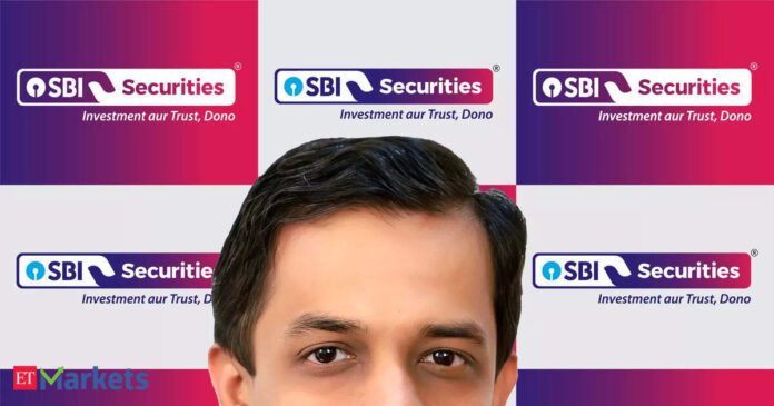 F&O Talk | Nifty heading towards 26k? Crucial breakout may boost sentiment: Sudeep Shah