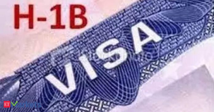 Trump’s $100,000 H-1B visa fee among 7 key triggers that will steer D-Street this week