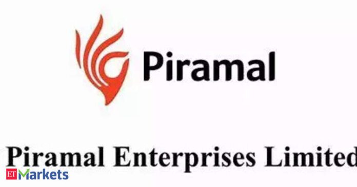 Piramal Enterprises sets record date for merger; shareholders to get Piramal Finance shares