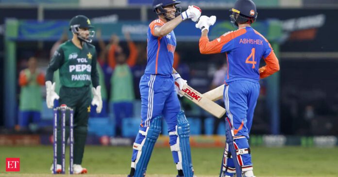 'Mere khayal mein firing hi kar dena…': Pakistani TV show panelist's shocking remark during India clash sparks outrage