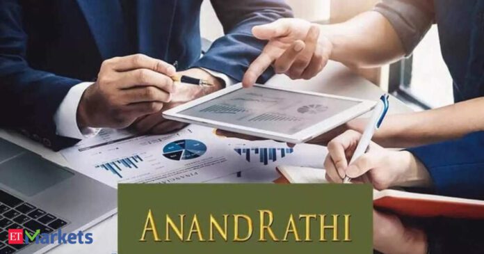 Anand Rathi Share and Stock Brokers IPO: Co raises Rs 220 crore from anchor investors