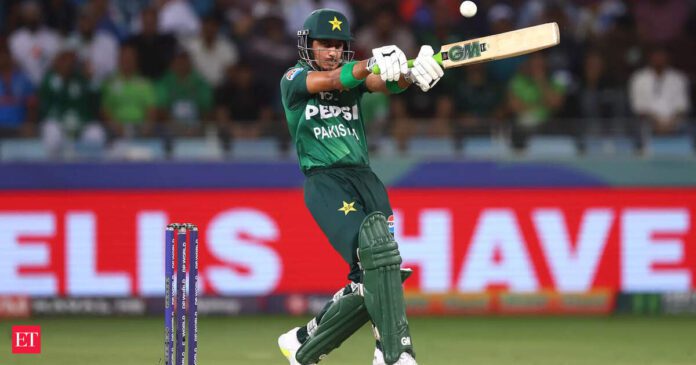 PAK vs SL Asia Cup 2025 Live Streaming: When, where and how to watch match online and more