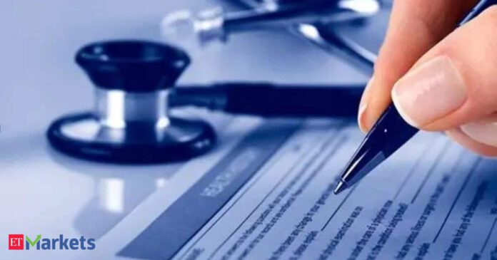 Gujarat-based Medicap Healthcare files DRHP with Sebi to raise Rs 240 crore