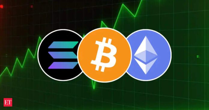 Could crypto’s $162B selloff trigger a meltdown: Crypto market implodes: $162 billion wiped out in red September crash—Is the worst yet to come?