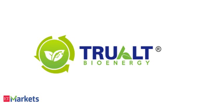 TruAlt Bioenergy IPO Day 1: Issue subscribed 8% so far. Check GMP and other key details