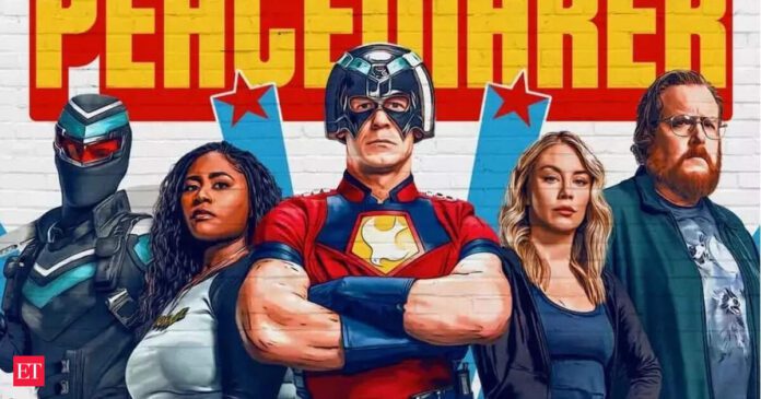 peacemaker release time: Peacemaker Season 2 Episode 6: When will new episode drop? Release date, global streaming time, where to watch worldwide, cast, episode schedule and Episode 5 recap