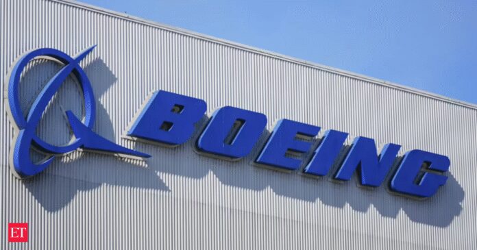 BA Stock: Boeing stock jumps over 4% today after reports of FAA easing oversight on 737 MAX