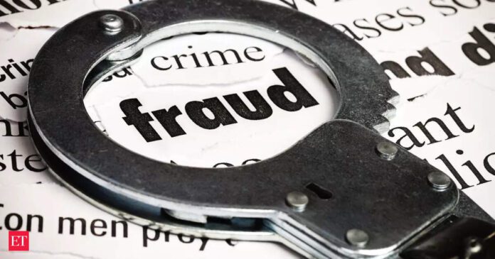 Mumbai Police books ex-CFO of Marcellus for Rs 1.18-crore fraud