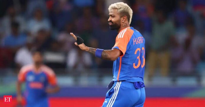 Hardik Pandya misses Asia Cup final, Rinku Singh gets call-up