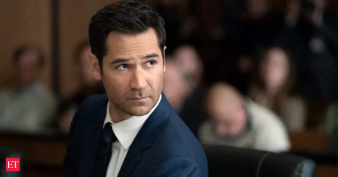 The Lincoln Lawyer Season 4 episode: The Lincoln Lawyer Season 4 release date: When will new episodes air on Netflix?