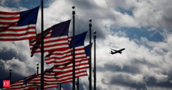 US government shutdown may hit travel as airlines issue big warning amid funding dispute; what is a government shutdown and when does it happen?