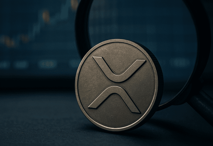 Analyst Examines XRP Supply Shock Theory
