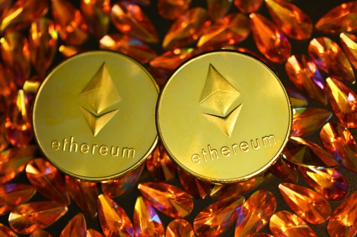 BlackRock Leads Spot ETH ETF Inflows With Over $500M, Ethereum Possibly On Track To $5,000