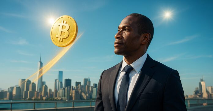 Arthur Hayes forecasts bold $3.4 million Bitcoin bet for 2028