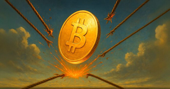 September's $300 billion crypto crash reshapes risk management as Q4 recovery hopes emerge