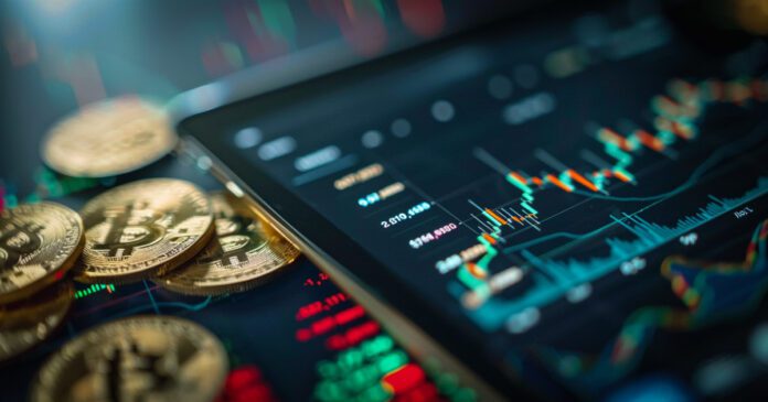 crypto-trading-volume-.jpg Decentralized exchanges record $1.1 trillion in trading volume as perpetuals drive historic trading month