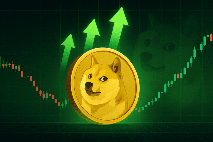 Dogecoin Signal That Nailed The Top Says It's Time To Buy