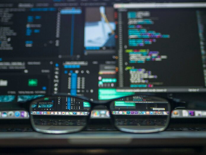 Stock market price charts (Anne Nygård/Unsplash)