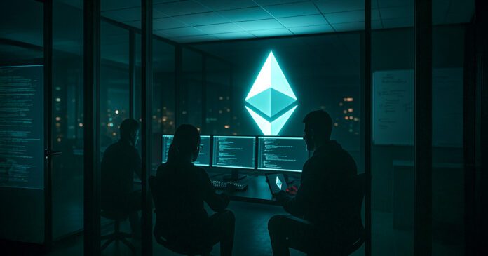 Ethereum's core team underpaid, risking network's future