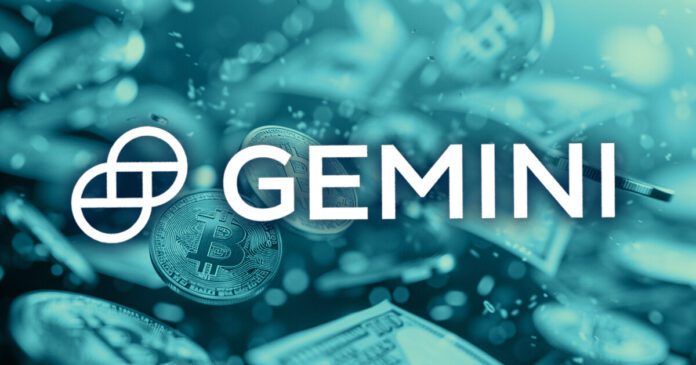 Gemini shares hit $40 within hours of Nasdaq debut, showcasing Wall Street's crypto appetite