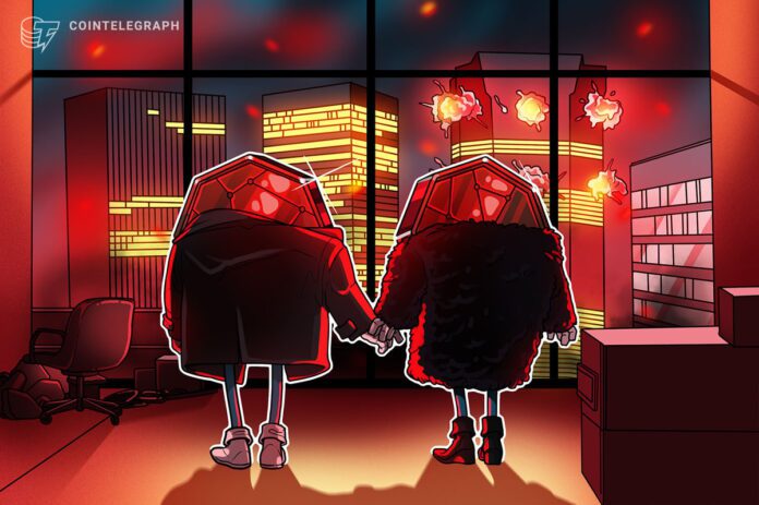$19B Crypto Market Crash: 'Controlled Deleveraging' Not ‘Cascade’